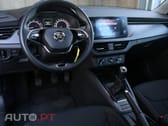 Skoda Kamiq 1.0 TSI Style