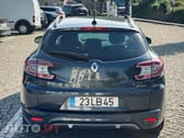 Renault Mégane 1.5 dCi GT Line
