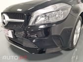 Mercedes-Benz A 180 d Urban