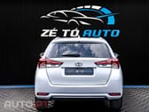 Toyota Auris 1.4 D-4D Comfort Pack Sport