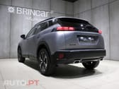 Peugeot 2008 PureTech 130 EAT8 Allure