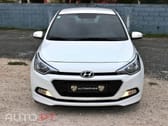 Hyundai i20 1.1 CRDi Comfort