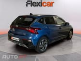 Hyundai i20 1.0 TGDI 100cv