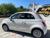 Fiat 500C 1.2 Lounge