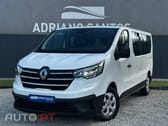 Renault Trafic 2.0 Blue dCi L2H2 Advance Increased Payload