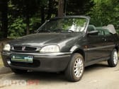 Rover 111 Cabrio 1.1
