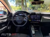 Peugeot 308 SW 1.2 PureTech Allure Pack EAT8