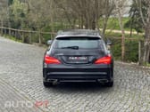 Mercedes-Benz CLA 180 7G-DCT AMG Line