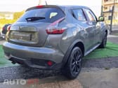 Nissan Juke Tekna