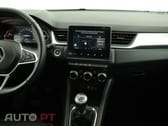 Renault Captur Captur 1.0 TCe Techno