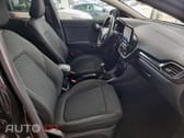 Ford Puma 1.0 EcoBoost MHEV Titanium