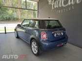 MINI Cooper D