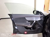 Mercedes-Benz CLA 220 d AMG Line Aut.