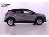 Renault Captur 1.0 TCe Intens