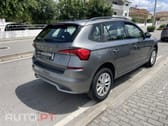 Skoda Kamiq 1.0 TSI Style