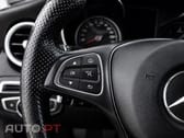 Mercedes-Benz C 200 BlueTEC Exclusive