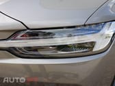 Volvo V60 2.0 B4 Momentum Plus Geartronic