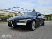 Alfa Romeo Giulia Super