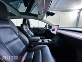 Tesla Model 3 Long Range AWD Dual Motor