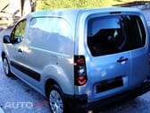 Citroen Berlingo 1.6 HDI 3 Lugares