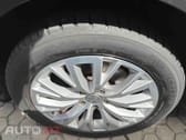 Volkswagen Sharan 2.0 TDI Blue Highline