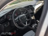 Opel Corsa 1.2 T Business Edition