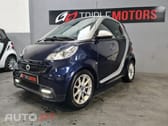 Smart ForTwo PASSION