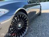BMW 520 d Pack M Auto