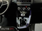 Renault Clio 1.0 TCe Intens
