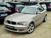 BMW 120 d