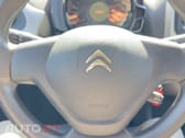Citroen C1 1.2 VTi Shine