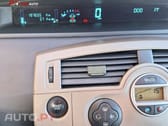 Renault Mégane Scenic 1.5 dci