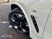 BMW iX3 M Sport Inspiring