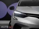 Renault Clio 1.0 TCe Equilibre