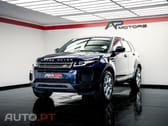 Land Rover Range Rover 2.0 D150