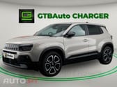 Jeep Avenger SUMMIT 54.0 kWh