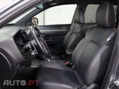 Mitsubishi Outlander 2.4 PHEV Instyle