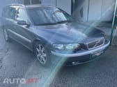 Volvo V70 D5 Nivel 2