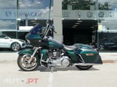 Harley Davidson FL FLTRK ROAD GLIDE LIMITED