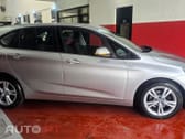 BMW 216 d Line Sport