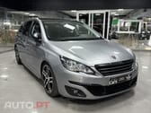 Peugeot 308 1.6 e-HDi Allure J17