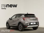Renault Captur Captur 1.0 TCe Techno