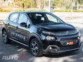 Citroen C3 Pure Tech S&S Shine
