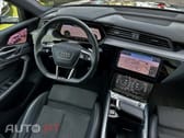 Audi E-Tron 55 quattro S line