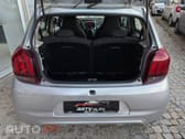 Peugeot 108 1.0 VTi Active