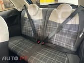 Fiat 500 1.2 Lounge MTA