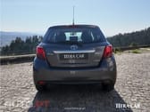 Toyota Yaris 1.5 HSD Exclusive