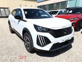 Peugeot 2008 STYLE 100CV COM EXTRAS