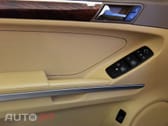Mercedes-Benz ML 320 CDi