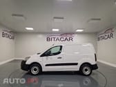 Peugeot Partner 1.6 BlueHDi L1 100CV SE Office